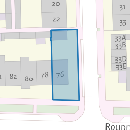 Perceel VUG00-D-3933