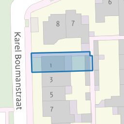 Perceel VUG00-D-3936