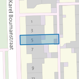 Perceel VUG00-D-3938