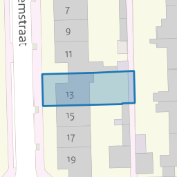 Perceel VUG00-D-3943