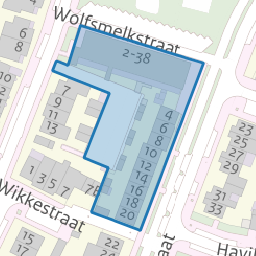 Perceel VUG00-D-3946