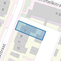 Perceel VUG00-D-3947