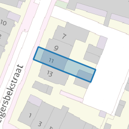 Perceel VUG00-D-3949