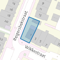 Perceel VUG00-D-3951