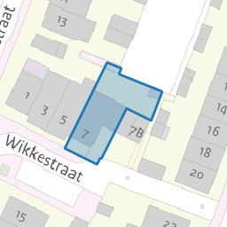 Perceel VUG00-D-3954