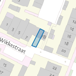 Perceel VUG00-D-3955