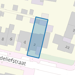 Perceel VUG00-D-3957