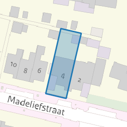 Perceel VUG00-D-3958