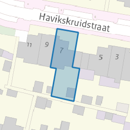 Perceel VUG00-D-3962