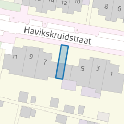 Perceel VUG00-D-3963