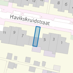 Perceel VUG00-D-3964