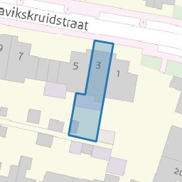 Perceel VUG00-D-3966