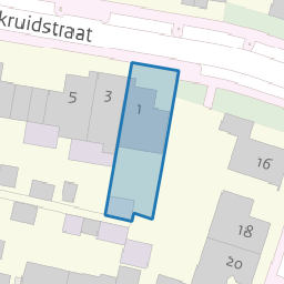 Perceel VUG00-D-3967