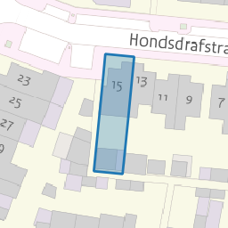 Perceel VUG00-D-3970