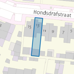 Perceel VUG00-D-3971