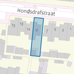 Perceel VUG00-D-3973
