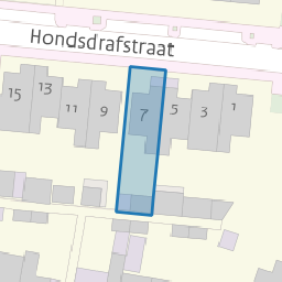 Perceel VUG00-D-3974