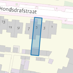 Perceel VUG00-D-3975