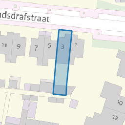 Perceel VUG00-D-3976