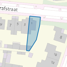 Perceel VUG00-D-3977