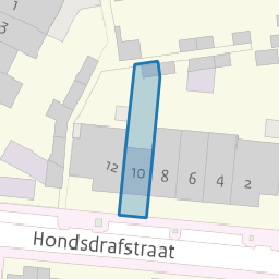 Perceel VUG00-D-3979