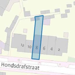 Perceel VUG00-D-3980