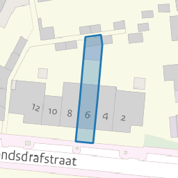 Perceel VUG00-D-3981