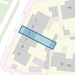 Perceel VUG00-D-3987