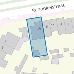 Perceel VUG00-D-3990