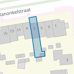Perceel VUG00-D-3994