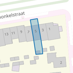 Perceel VUG00-D-3995