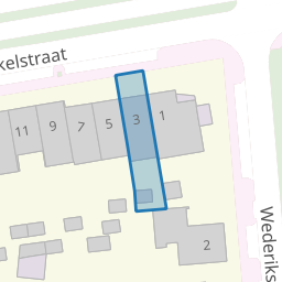 Perceel VUG00-D-3996