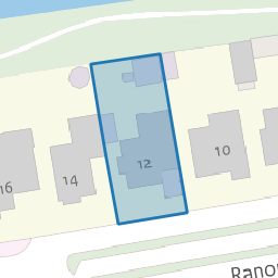 Perceel VUG00-D-4022