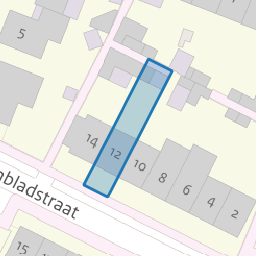 Perceel VUG00-D-4050