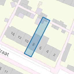 Perceel VUG00-D-4052