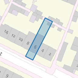 Perceel VUG00-D-4053