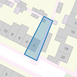 Perceel VUG00-D-4055