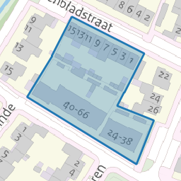 Perceel VUG00-D-4061