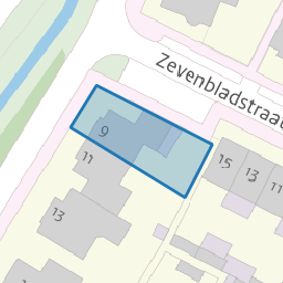 Perceel VUG00-D-4062