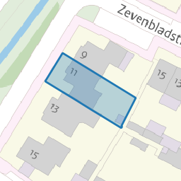 Perceel VUG00-D-4063