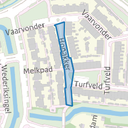 Perceel VUG00-D-4070