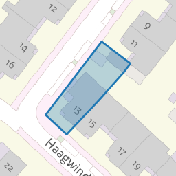 Perceel VUG00-D-4091