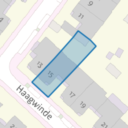 Perceel VUG00-D-4092