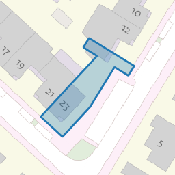 Perceel VUG00-D-4096