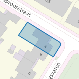 Perceel VUG00-D-4097