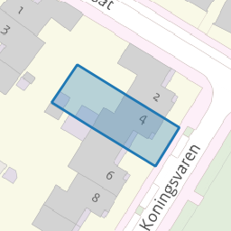 Perceel VUG00-D-4098