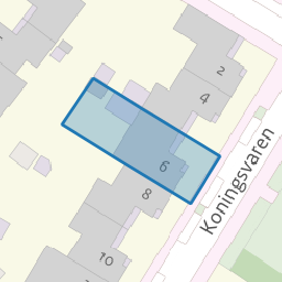 Perceel VUG00-D-4099