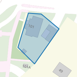 Perceel VUG00-D-4164