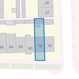 Perceel VUG00-D-4168