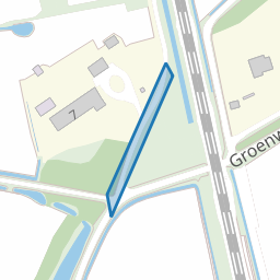 Perceel VUG00-D-4197